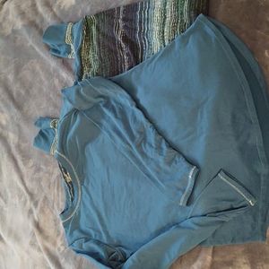 ClimateRight pajamas